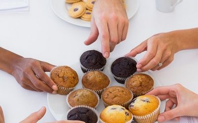 Workplace cake culture: a health risk or a sociable way to boost morale?